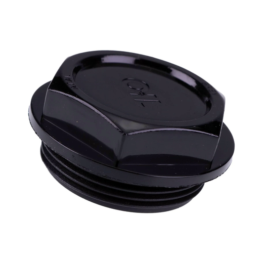Fuel Cap 66204GT for Genie GR-12 GR-15 GR-20 QS-12 QS-15 QS-20 GS-1432m GS-1530 GS-1532 GS-1930 GS-1932 GS-2032 GS-2046 GS-2632 GS-2646 GS-3232 - KUDUPARTS