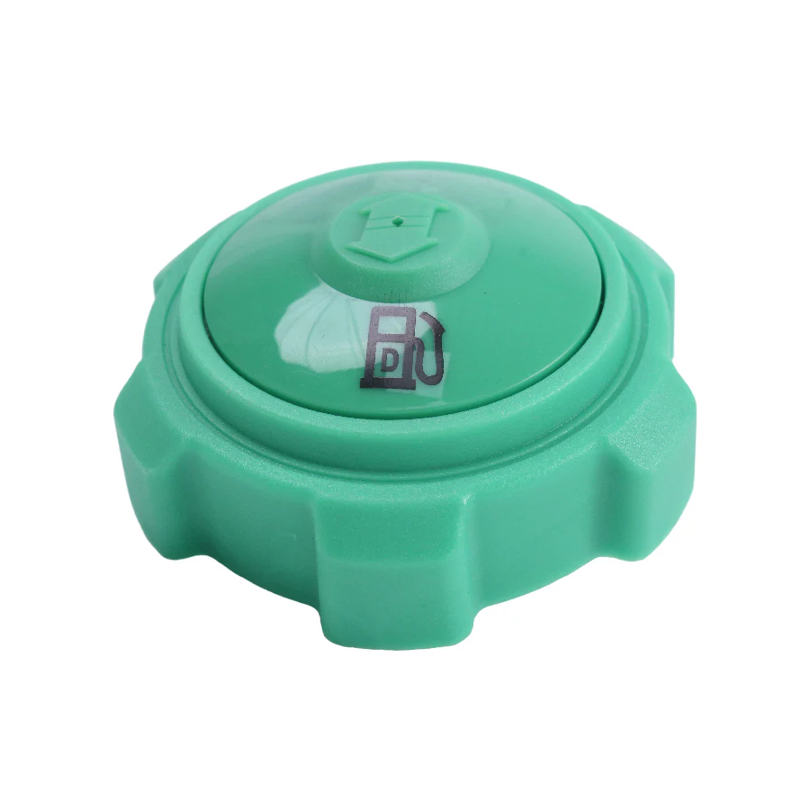 Fuel Cap LVU15970 TCU32534 for John Deere Engine 4024 Mower 1550 1570 1575 1580 1585 1600 Tractor 3120 3203 4105 4120 4720 3032E 3036E 3038E - KUDUPARTS