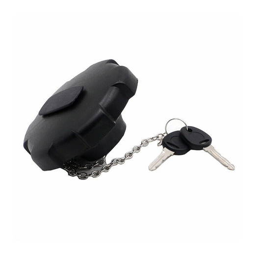 Fuel Cap VOE20392751 for Volvo Loader L110E L120E L150E L180F L220F L350F L60E L70F L90E L90F - KUDUPARTS