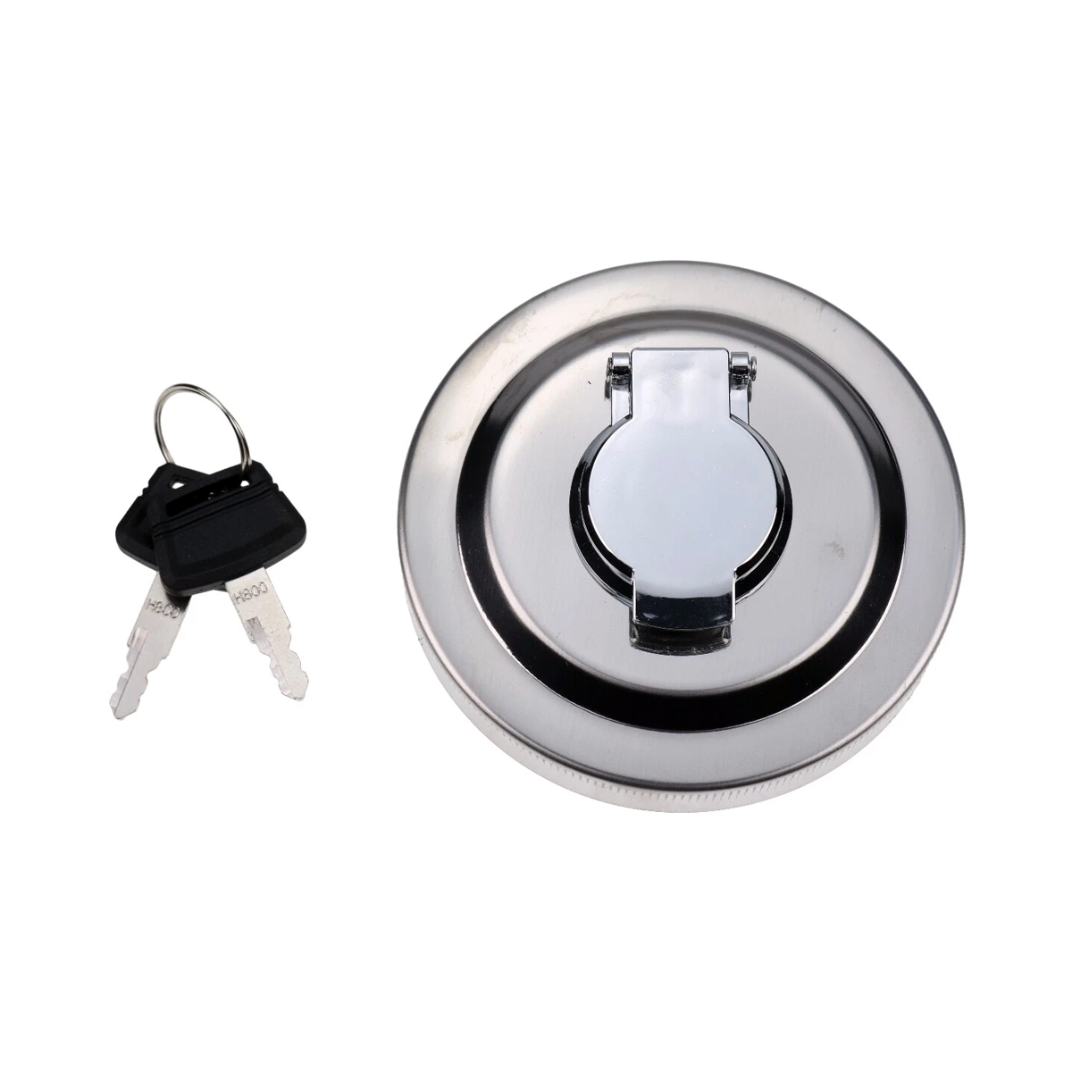 Fuel Cap YN20P01034P2 for Kobelco Excavator SK250LC-6E SK160-8 SK210-8 SK250-8 SK260-8 SK295-8 SK330-8 SK350-8 SK480-8 SK485-8 ED150 - KUDUPARTS