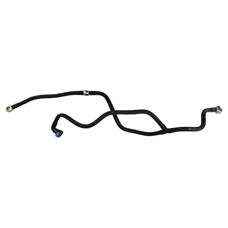 Fuel Drain Tube 4994932 for Cummins Engine QSB 6.7 6ISDE