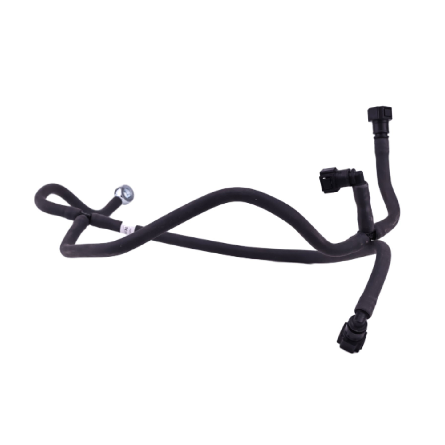 Tubo de drenaje de combustible 4995136 para motor Cummins QSB6.7
