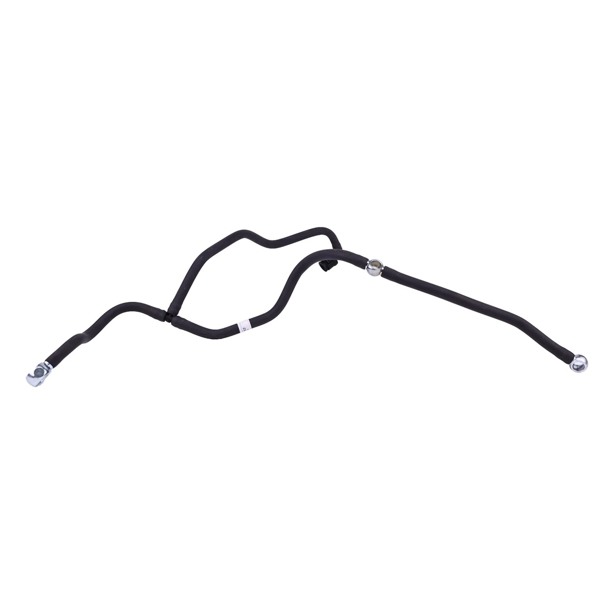 Fuel Drain Tube 4995169 for Cummins Engine ISD ISDE - KUDUPARTS