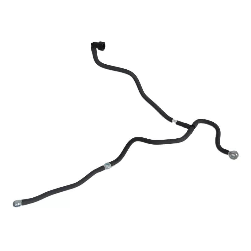 Fuel Drain Tube 5341880 for Cummins Engine B164C B6.7 ISB ISBE ISBE4 ISD QSB QSB6.7 QSB7