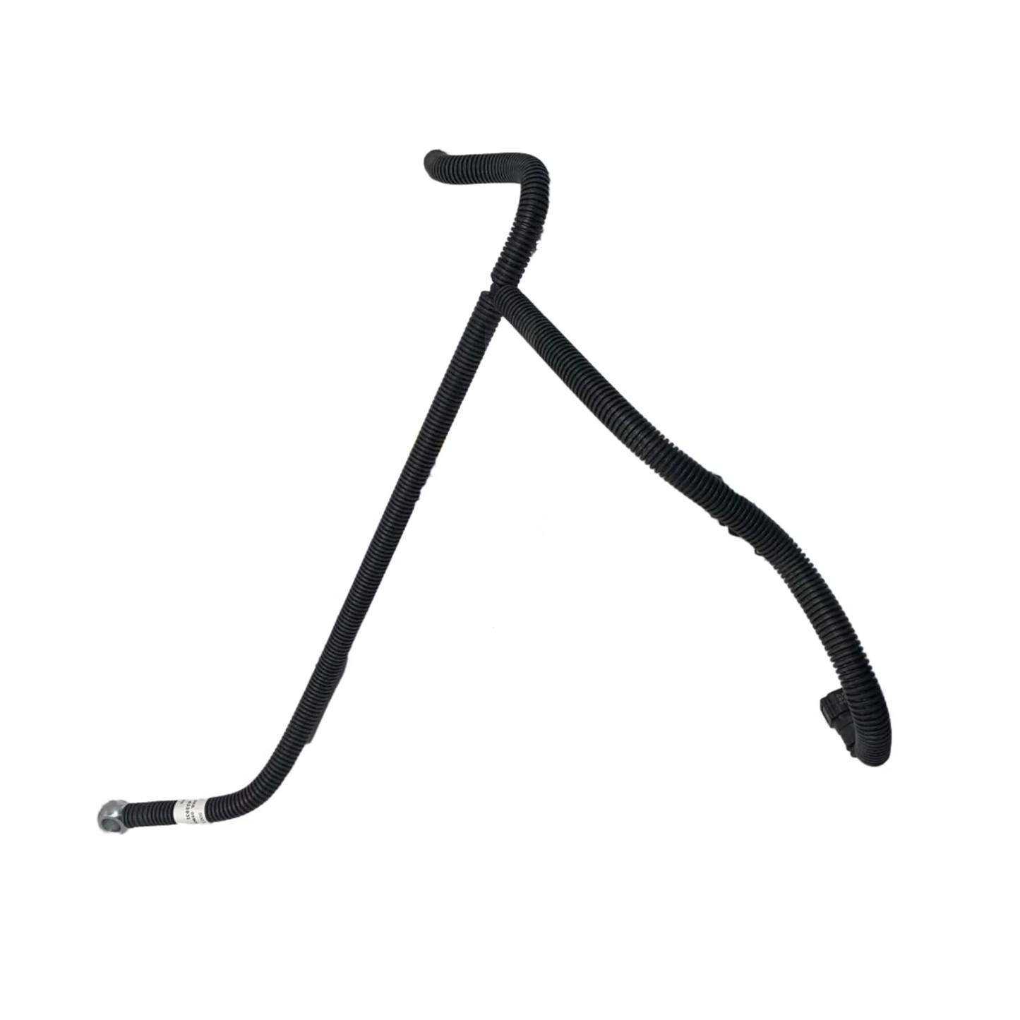 Fuel Drain Tube 5341882 for Cummins Engine ISB6.7 ISD6.7 ISBE ISBE4 QSB6.7