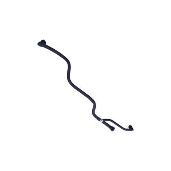 Fuel Drain Tube 5343493 for Cummins Engine B3.3 L9 QSC8.3 QSL9.3 - KUDUPARTS