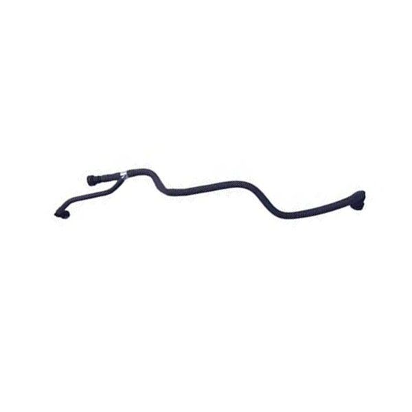 Fuel Drain Tube 5343493 for Cummins Engine B3.3 L9 QSC8.3 QSL9.3 - KUDUPARTS