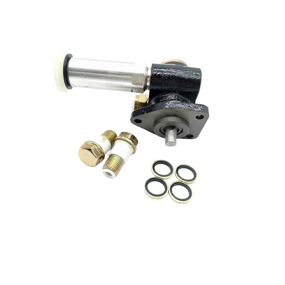 Fuel Feed Pump 105220-7170 for Komatsu Engine 4D94E-1A01 Dozer D20A D21A-7T-M Excavator PC75R-1 PC75R-2 PW75-1 PC70FR-1