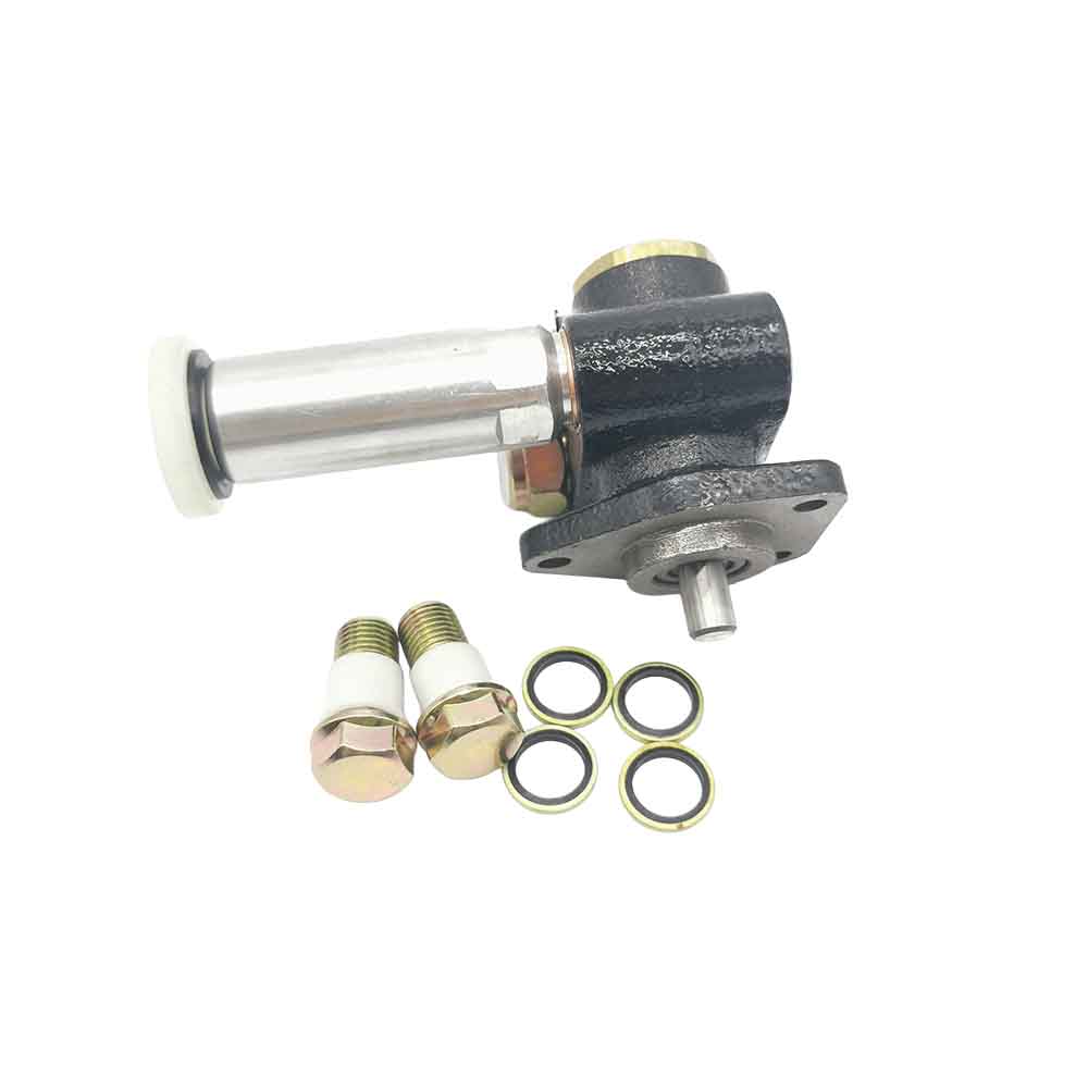 Fuel Feed Pump 17/923101 for Isuzu Engine 4BG1 6BG1 JCB Excavator JZ140 JS130LC JS145W JS130W JS160W JS175W JS180