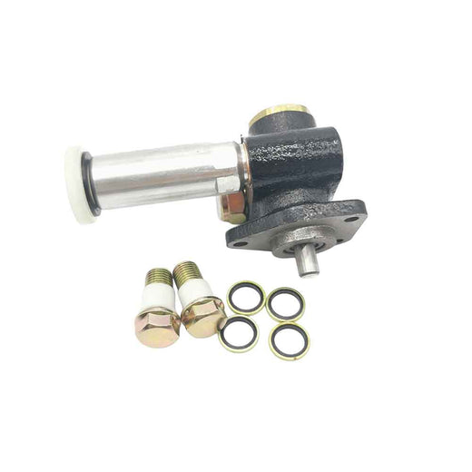 Fuel Feed Pump 17/923101 for Isuzu Engine 4BG1 6BG1 JCB Excavator JZ140 JS130LC JS145W JS130W JS160W JS175W JS180