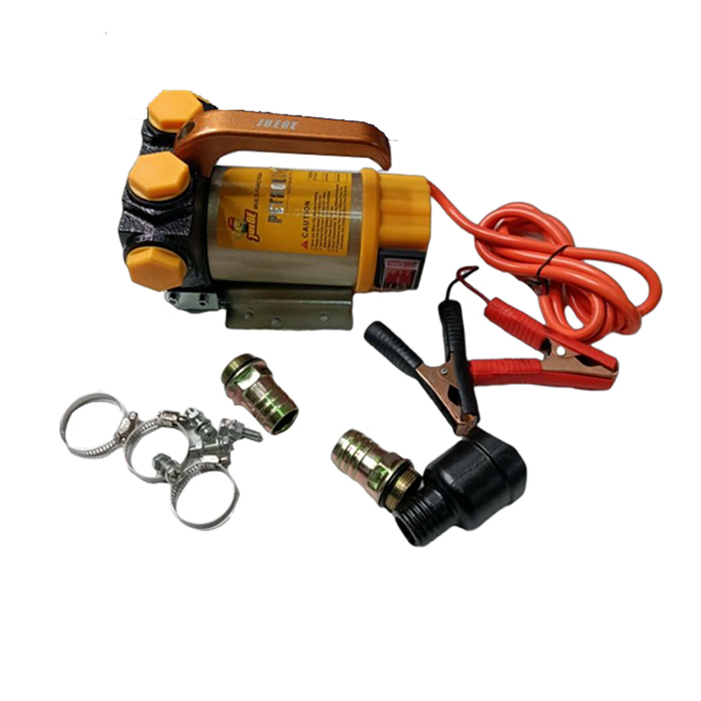 Pompe d'alimentation en carburant 4291162 pour Hitachi EX100-2 EX120-2 EX200-2 EX210H-5 EX220-2 EX270-5 EX280H-5 EX300-2 EX310H-3C IZX200 ZX160 ZX270