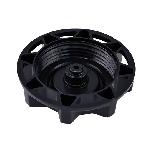 Fuel Filler Cap 84293447 90429227 for CASE 570NXT 580N 580SN 590SN 750M 850M 1150M 1650M 2050M - KUDUPARTS