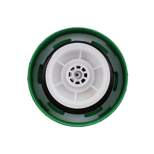 Fuel Filler Cap 890-0097 for Isuzu Engine 4BD2 4HE1 4HK1 4JJ1 Truck NPR NQR NRR 30GAL Tank 113L - KUDUPARTS