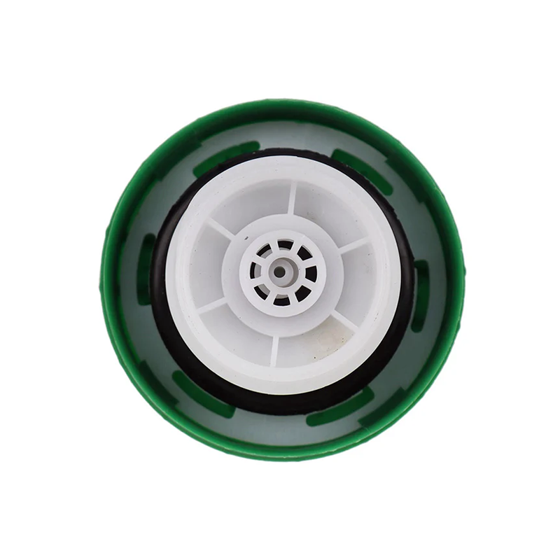 Fuel Filler Cap 890-0097 for Isuzu Engine 4BD2 4HE1 4HK1 4JJ1 Truck NPR NQR NRR 30GAL Tank 113L - KUDUPARTS