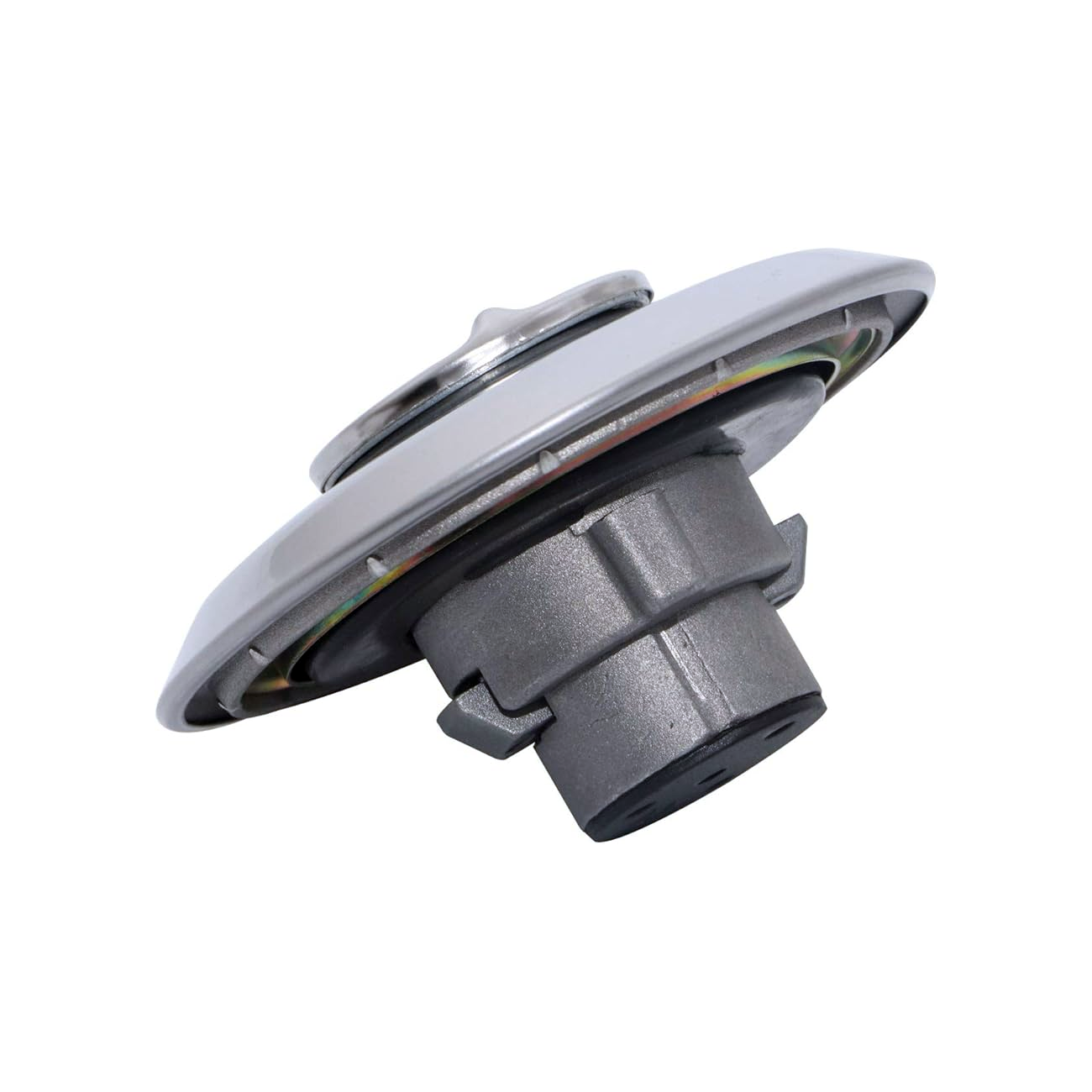 Tapón de llenado de combustible con llave 17620-460-067 para motocicleta Honda CB125TT CB125S CM450A CB900C