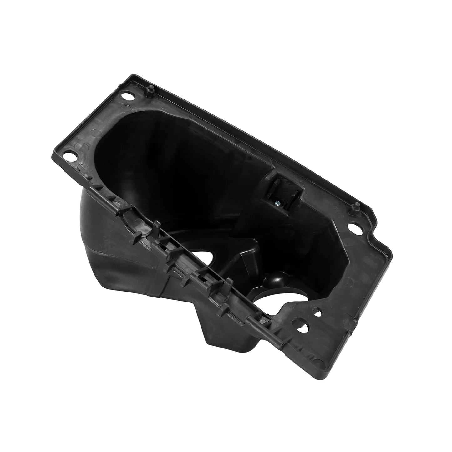 Fuel Filler Door Housing 68169762AC for Ram Promaster 1500 2500 3500 2014-2019