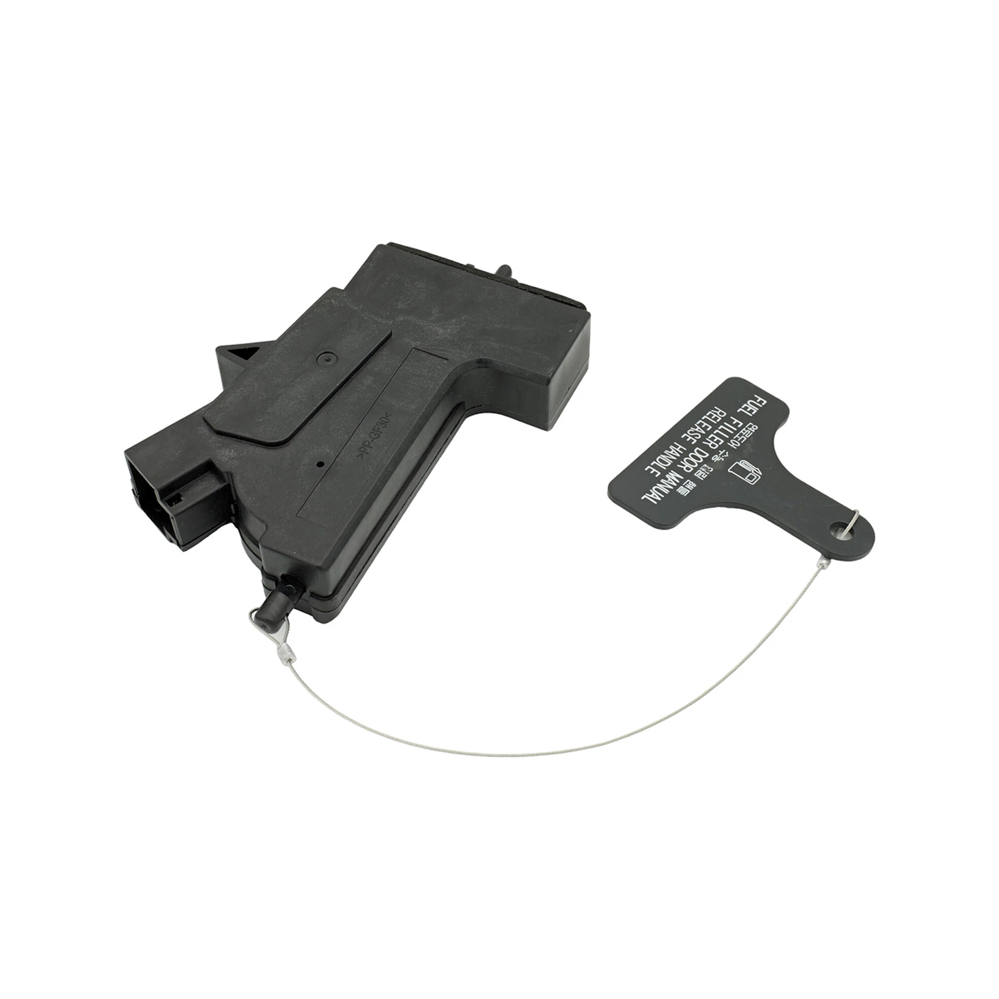 Fuel Filler Door Opener Actuator 81590-2T000 for Hyundai Sonata Kia Optima 2.0L 2.4L 2011-2020