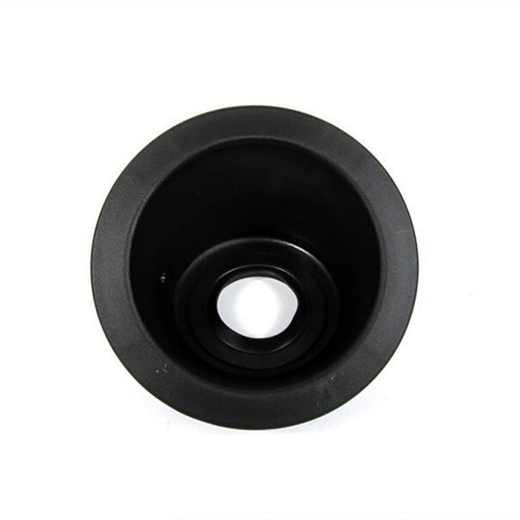 Fuel Filler Housing 52126046AH 52126046AE for Jeep Wrangler 2009-2018 - KUDUPARTS