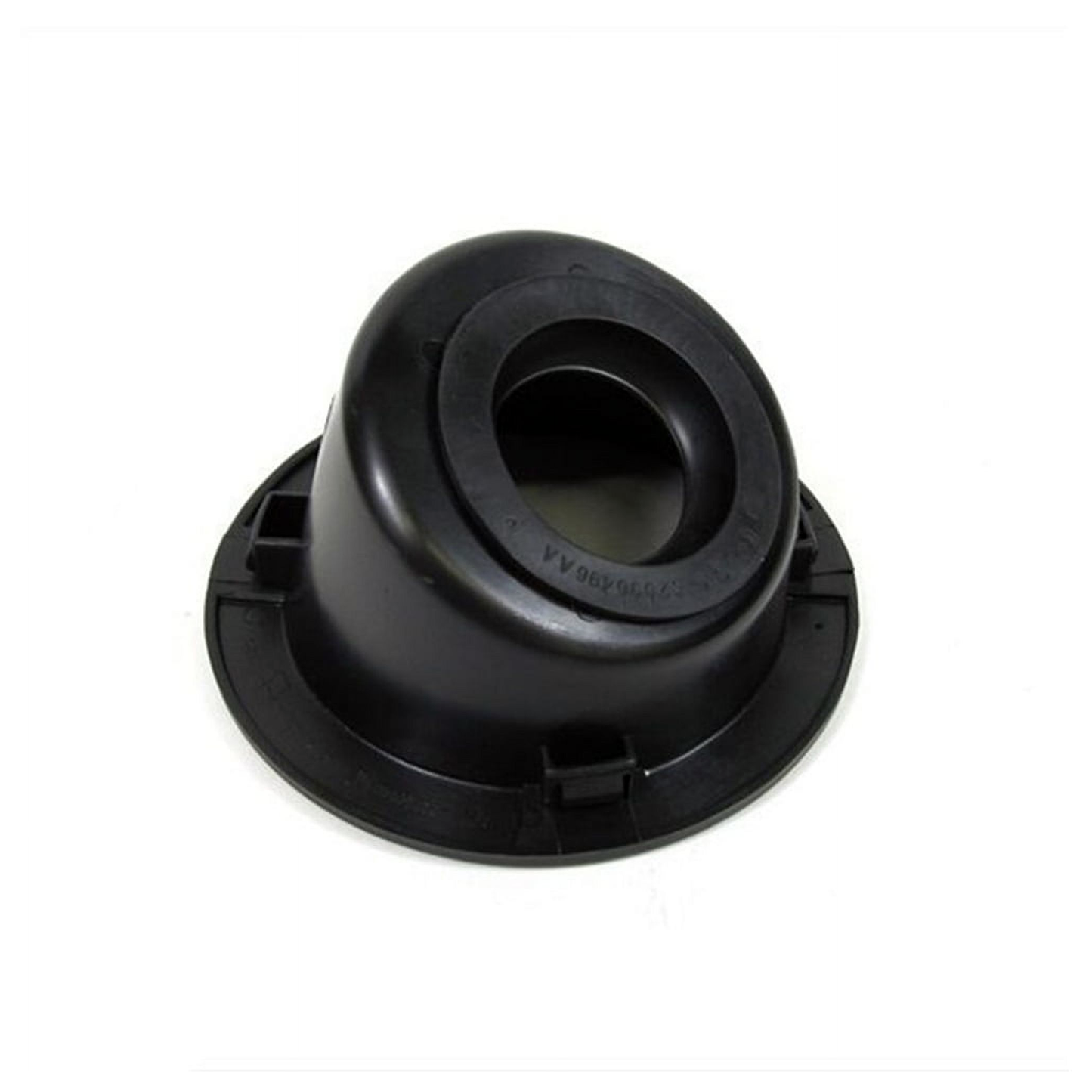 Fuel Filler Housing 52126046AH 52126046AE for Jeep Wrangler 2009-2018