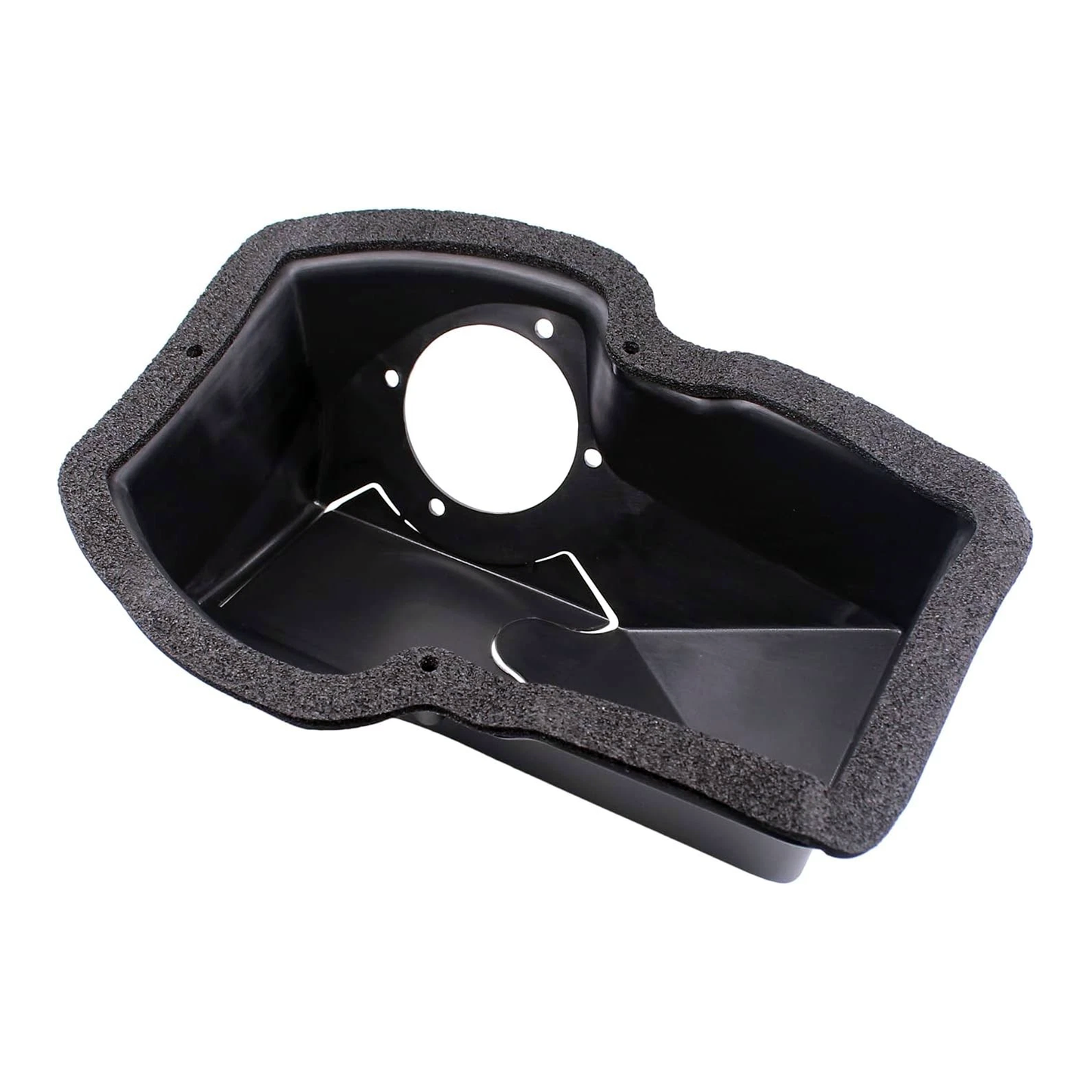 Fuel Filler Neck Housing 52121189AA 52102142AB for Dodge Ram 1500 2500 3500 1994-2004