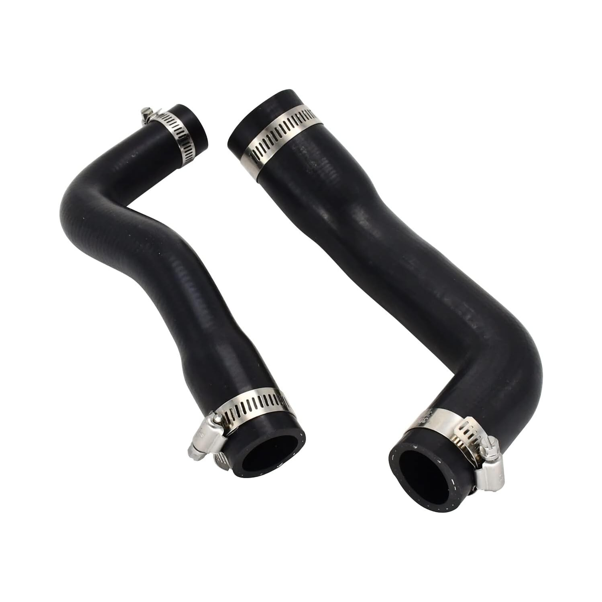 Fuel Filler and Vent Hose Kit 52040079 52040081 for Jeep Wrangler YJ 20 Gal 1987-1995 - KUDUPARTS