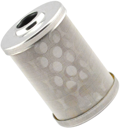Fuel Filter - Replaces Donaldson P502406 Bobcat 6663781 Sure Filter SFF5910 Baldwin PF7869 PF7975 Fleetguard FF5386 - KUDUPARTS