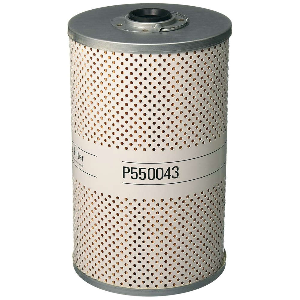 Fuel Filter - Replaces Donaldson P550043 - KUDUPARTS