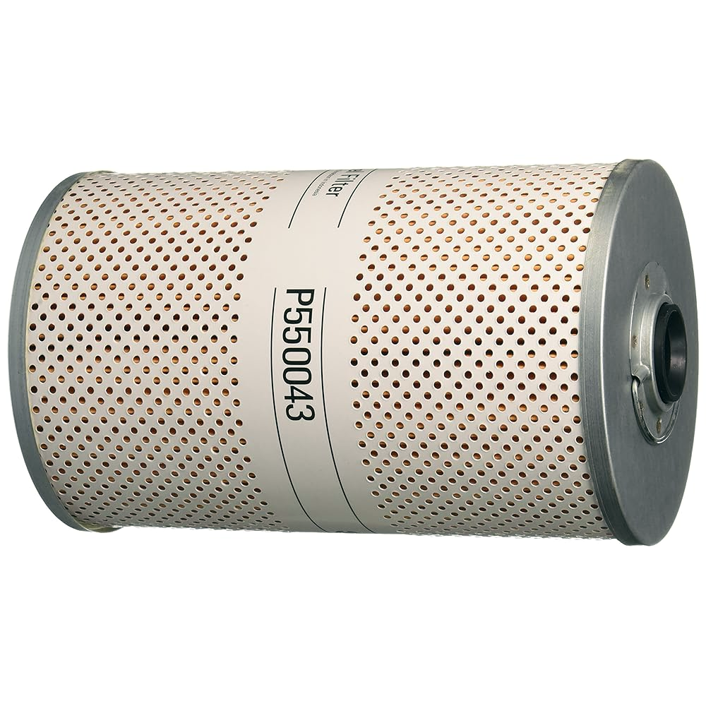 Fuel Filter - Replaces Donaldson P550043 - KUDUPARTS