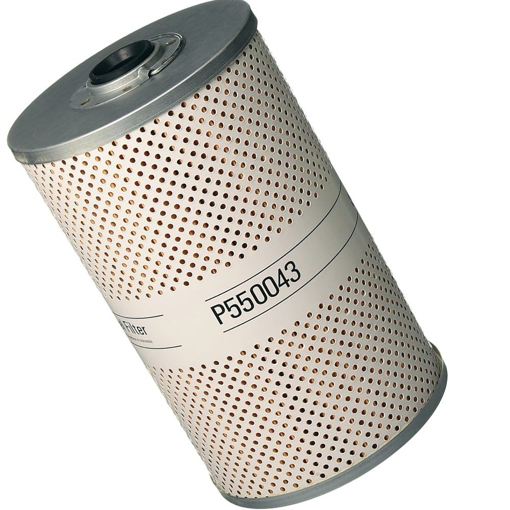 Fuel Filter - Replaces Donaldson P550043 - KUDUPARTS