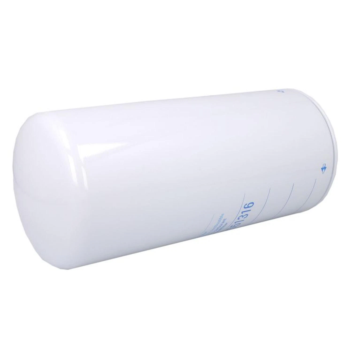 Fuel Filter - Replaces Donaldson P551316 - KUDUPARTS