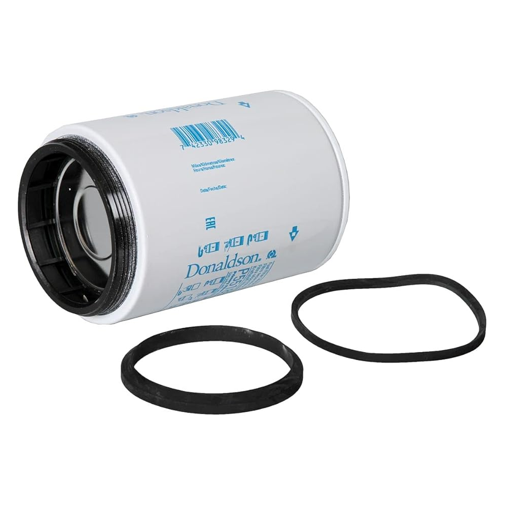 Fuel Filter - Replaces Donaldson P551855 - KUDUPARTS