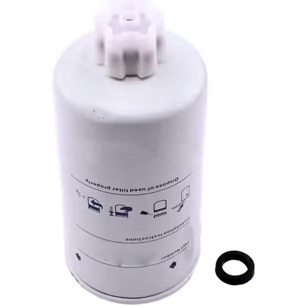 Fuel Filter - Replaces Donaldson P583762 - KUDUPARTS