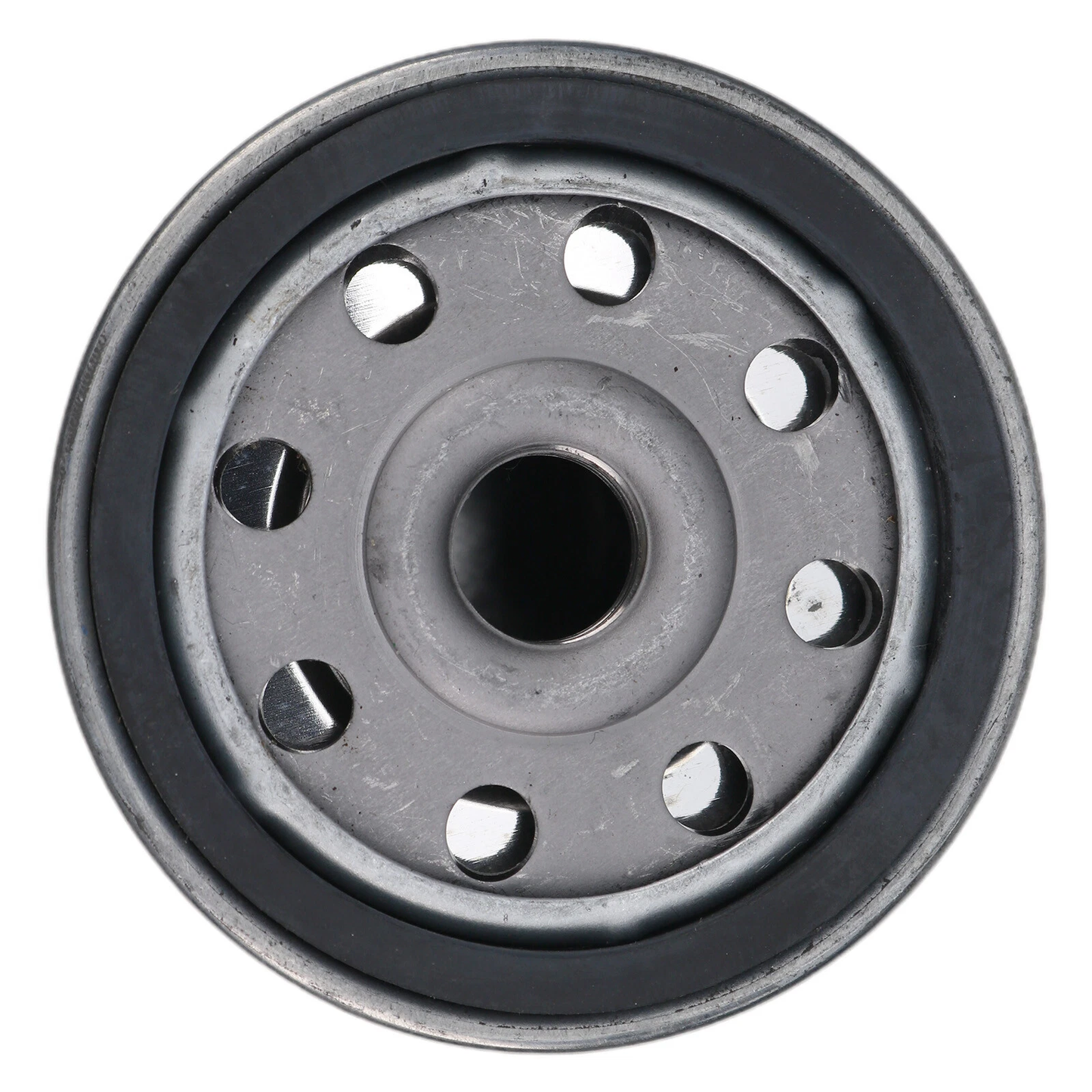 Filtre à carburant 11E1-70010 pour pelle hydraulique Hyundai R130W-3 R140W-7 R170W-3 R200W-7