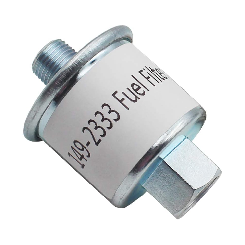 Filtre à carburant 149-2333 pour générateur Cummins Onan Emerald BGE NHE