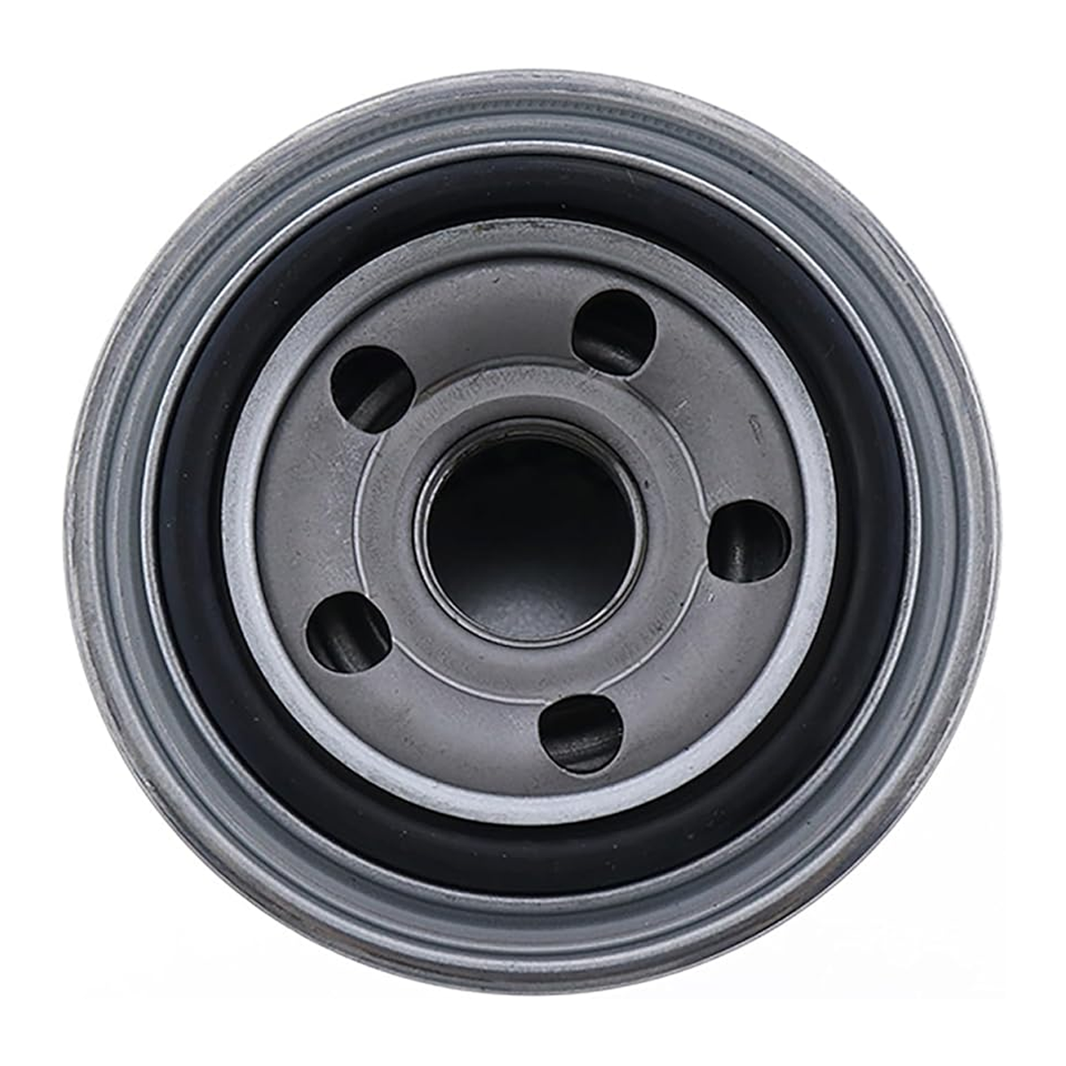 Filtre à carburant 15221-43081 pour pelle Kubota KH-101, KH-170L, KH-28L, KX018-4, KX030-4, KX057-4, KX121-2, KX161-2, KX91-3S, U27-4, U35-S2