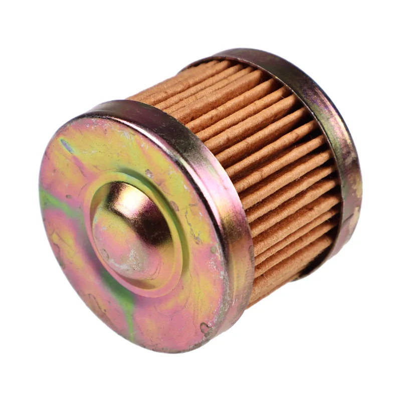 Filtre à carburant 16404-78213 16404-78225 pour moteurs Nissan H15 H20 K15 K21 K25 et chariots élévateurs Komatsu FG10-15-17 FG18-17 FG2025-12 FG2830-12 FG30-14 FG30H-14