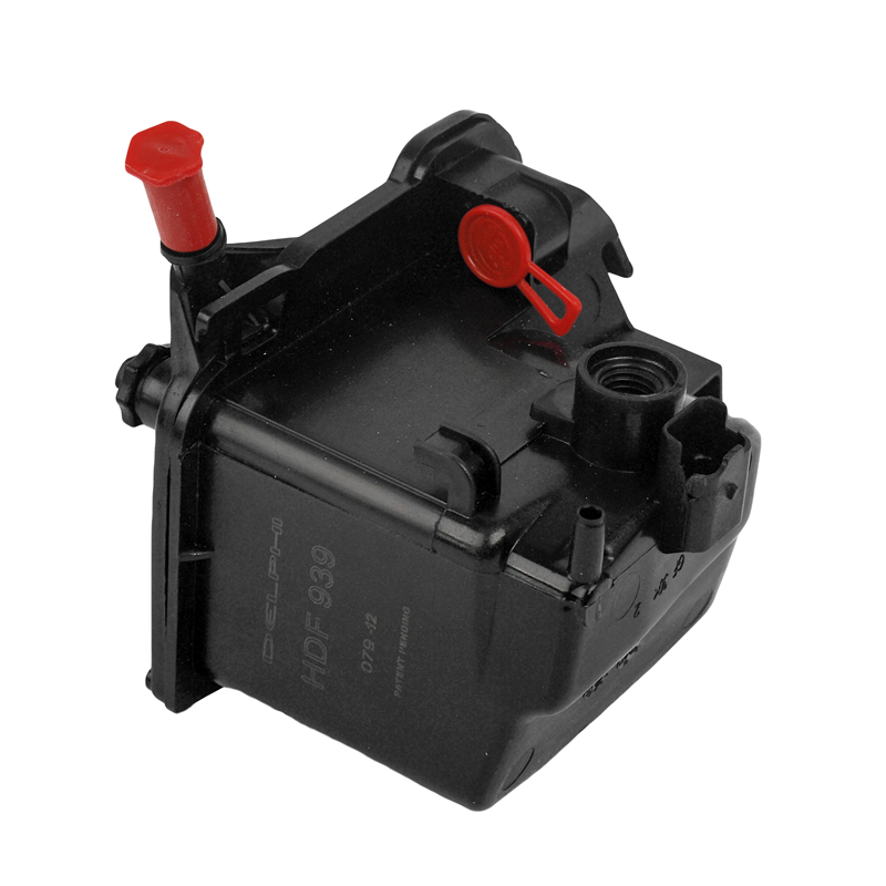 Fuel Filter 1901.95 for Mazda 2 3 Ford C-Max Fiesta Focus Fusion Suzuki Liana SX4 - KUDUPARTS