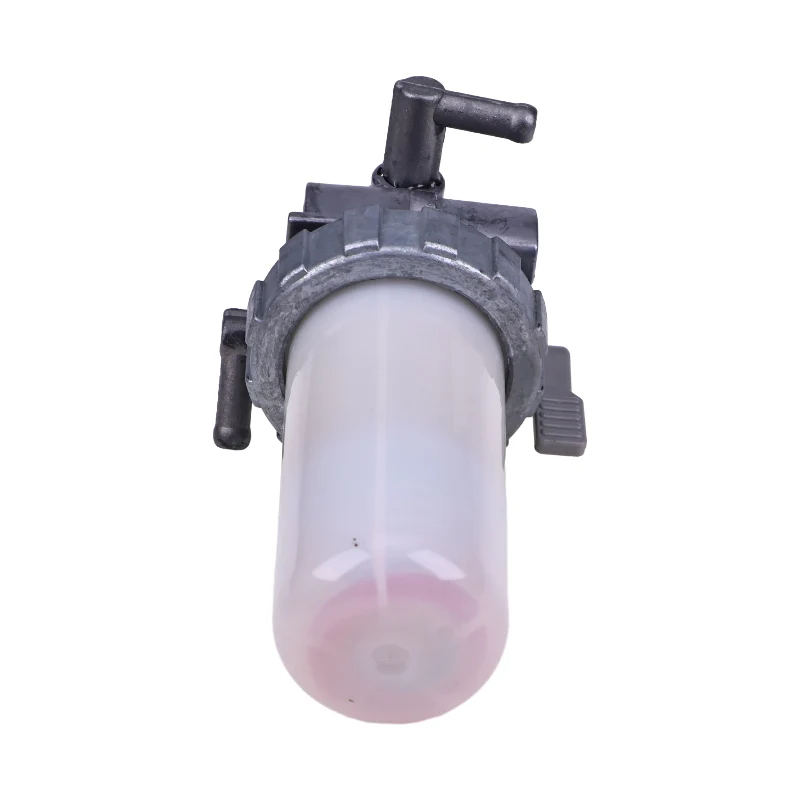 Fuel Filter 1G381-43350 RB101-51260 for Kubota KX080-3 KX080-3T KX41-2 SQ-3350-STD-220 SQ-1150-STD SCL1000 - KUDUPARTS