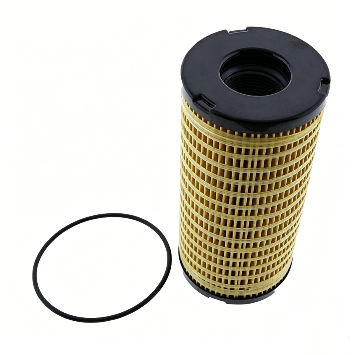 Fuel Filter 1R-1804 for Caterpillar CAT Engine 3054C 3054E Excavator 312D2 320D2 - KUDUPARTS