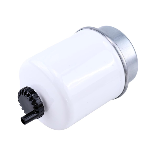 Fuel Filter 22532378 for Ingersoll Rand Compressor 185 with IRX3T Engine - KUDUPARTS
