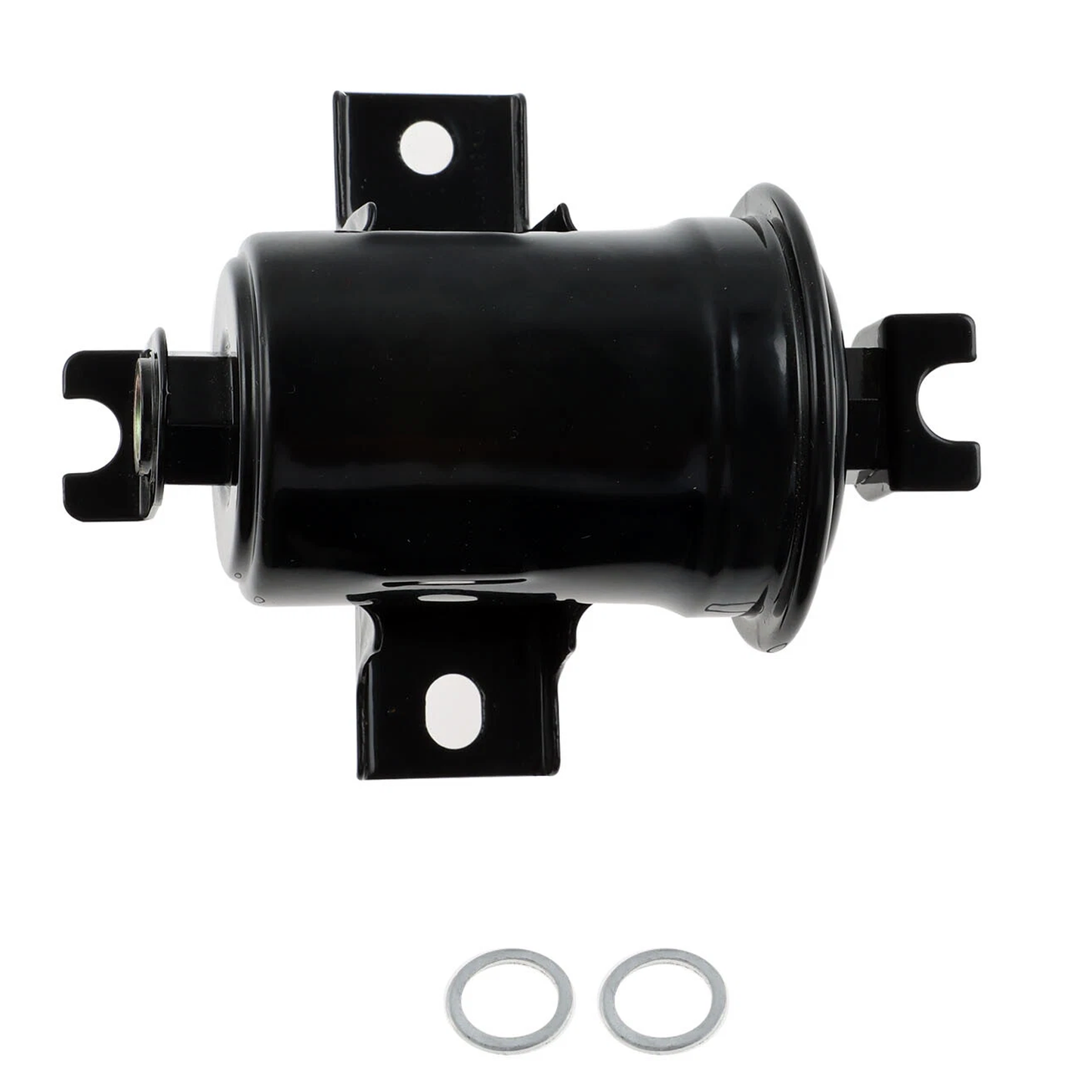 Fuel Filter 23300-78150-71 for Toyota Engine 4Y 1FZ Forklift 7FG 8FG 02-7FG35 02-8FGF25 30-8FG10 32-8FG15 5FG50 7FG40 8FGCSU20 8FGCU25 - KUDUPARTS