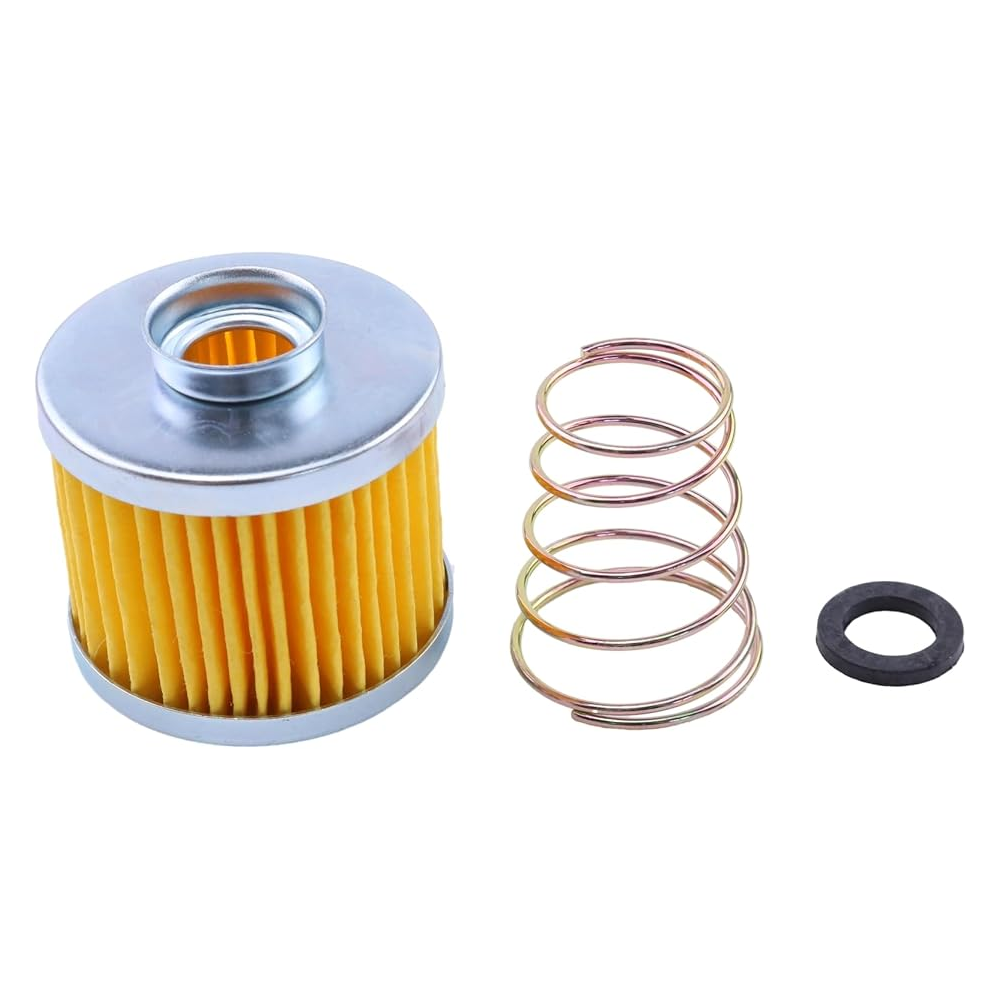 Filtre à carburant 25310-34950-71 04234-76001-71 04234-76003-71 pour moteur Toyota 2F 3P 4P 5R, chariot élévateur 2FG 3FG 4FG 2FG28 02-2SG12 3FG35 3FG40 40-4FG14 60-4FG15 60-FG18