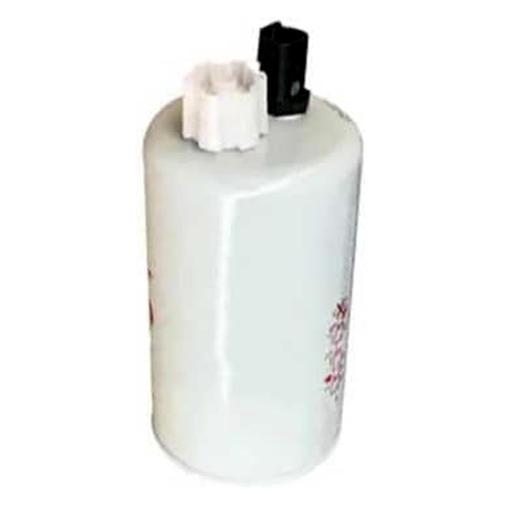 Fuel Filter 263F1-07031 for Hitachi Loader ZW140 ZW150 ZW180 - KUDUPARTS
