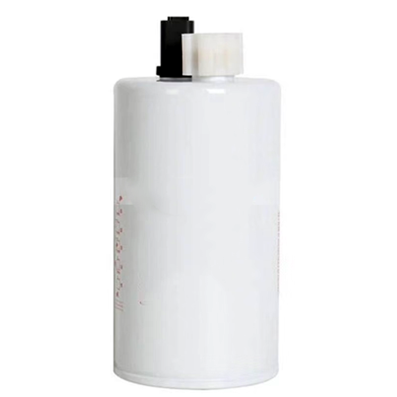 Fuel Filter 263F1-07031 for Hitachi Loader ZW140 ZW150 ZW180 - KUDUPARTS