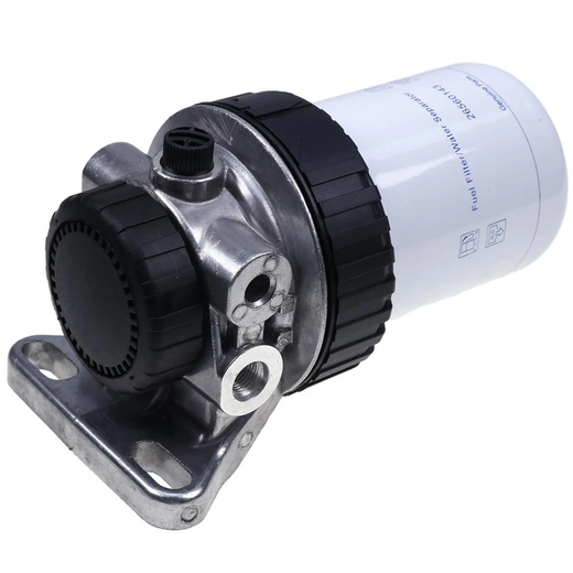 Fuel Filter 2656F815 for Perkins Engine 1004-4 1004-4T 1004-40 1004-40T 1004-40TW 1004-42 704-30 704-30T 1006-6 1006-6T 1006-6TW - KUDUPARTS