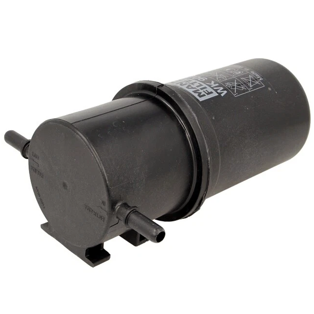 Fuel Filter 2E0127401 WK9024 for Volkswagen 2011-2016 VW Amarok Crafter - KUDUPARTS