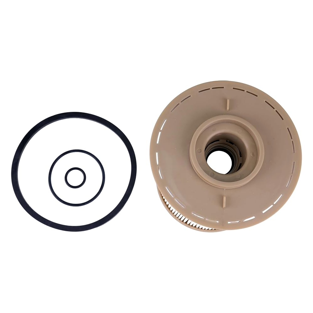 Fuel Filter 30-01101-50 for Carrier Generator Set 69RG15 69UG 69UG15 UG1450 - KUDUPARTS