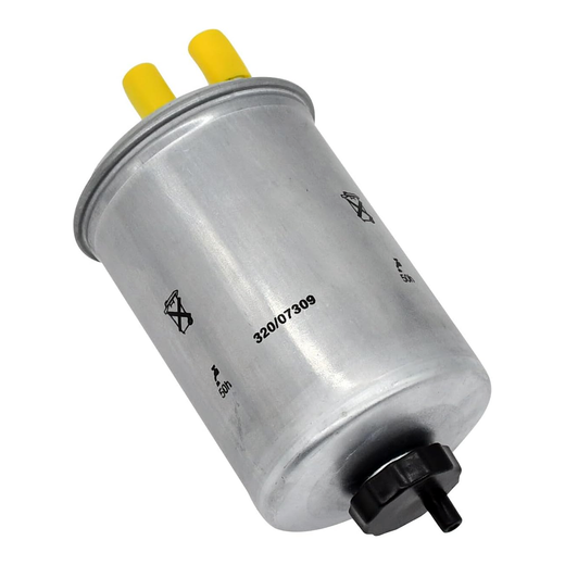 Fuel Filter 320/07309 for JCB Excavator JS200 JS210 JS230 - KUDUPARTS