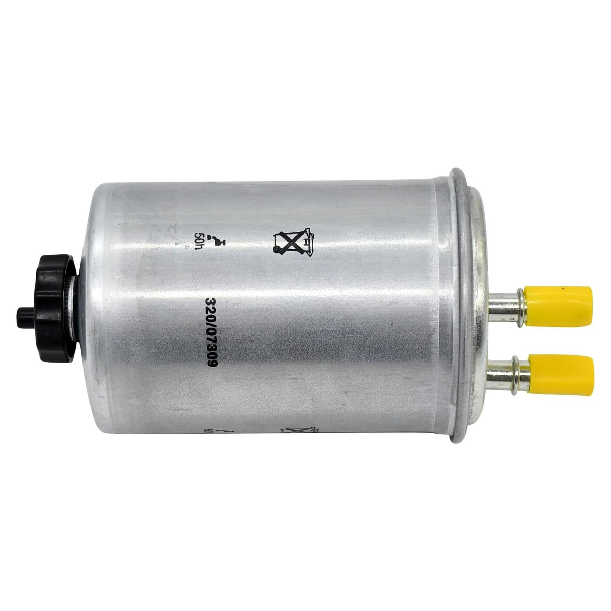 Fuel Filter 320/07309 for JCB Excavator JS200 JS210 JS230 - KUDUPARTS
