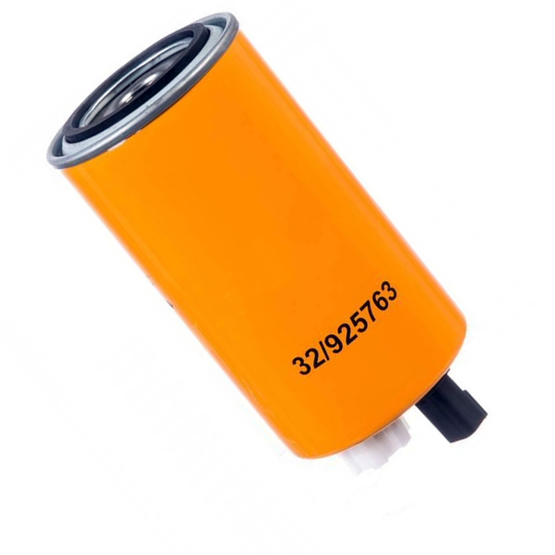 Fuel Filter 32/925763 for JCB Loader 416S 436E 434S - KUDUPARTS
